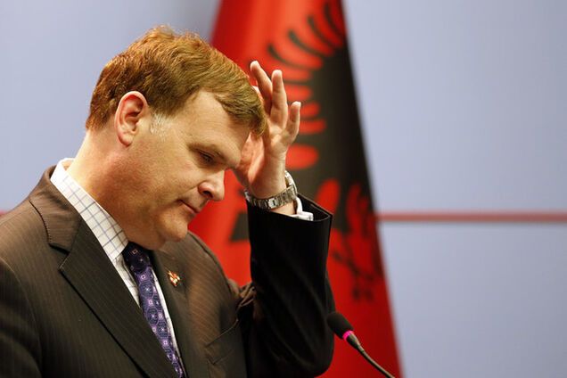 Канада задумалась о расширении санкций против России после теракта в Мариуполе