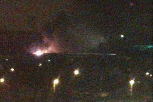 Милиция сообщила подробности ночного происшествия в Харькове: фото с места событий