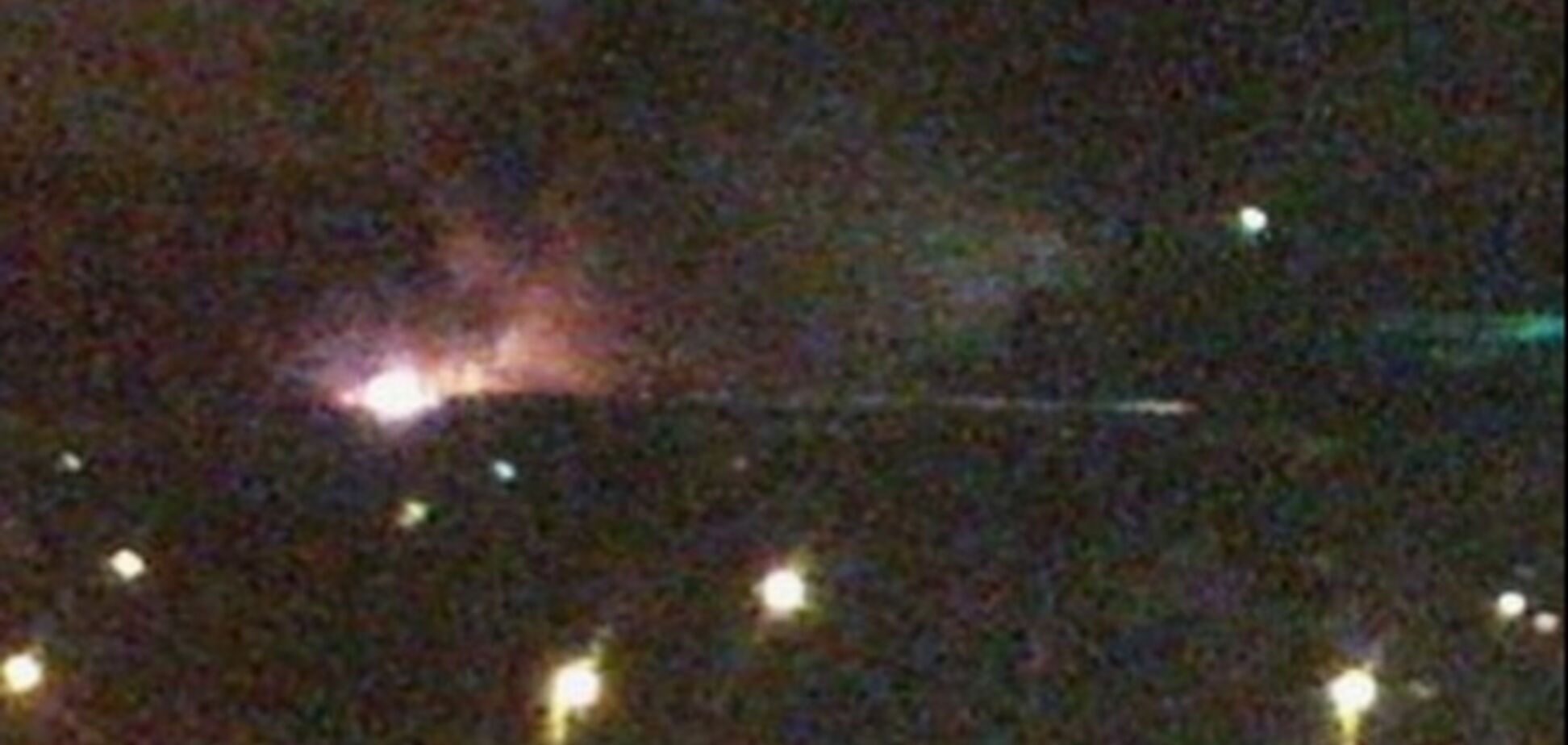 Милиция сообщила подробности ночного происшествия в Харькове: фото с места событий