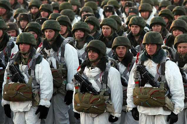 Российская армия не войдет в Украину через Беларусь – Лукашенко подкорректировал закон