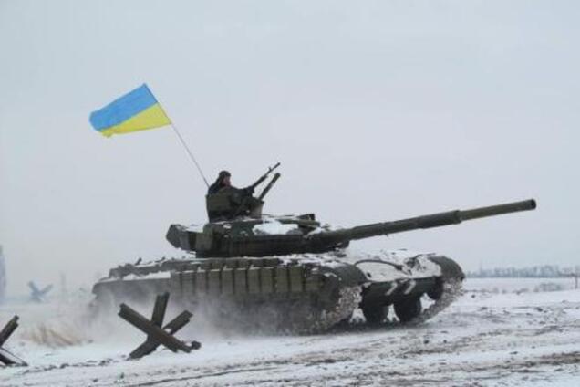 Как бы и с какой авиацией они бы не пошли - сотрутся, не дойдя до админграниц Луганской и Донецкой области