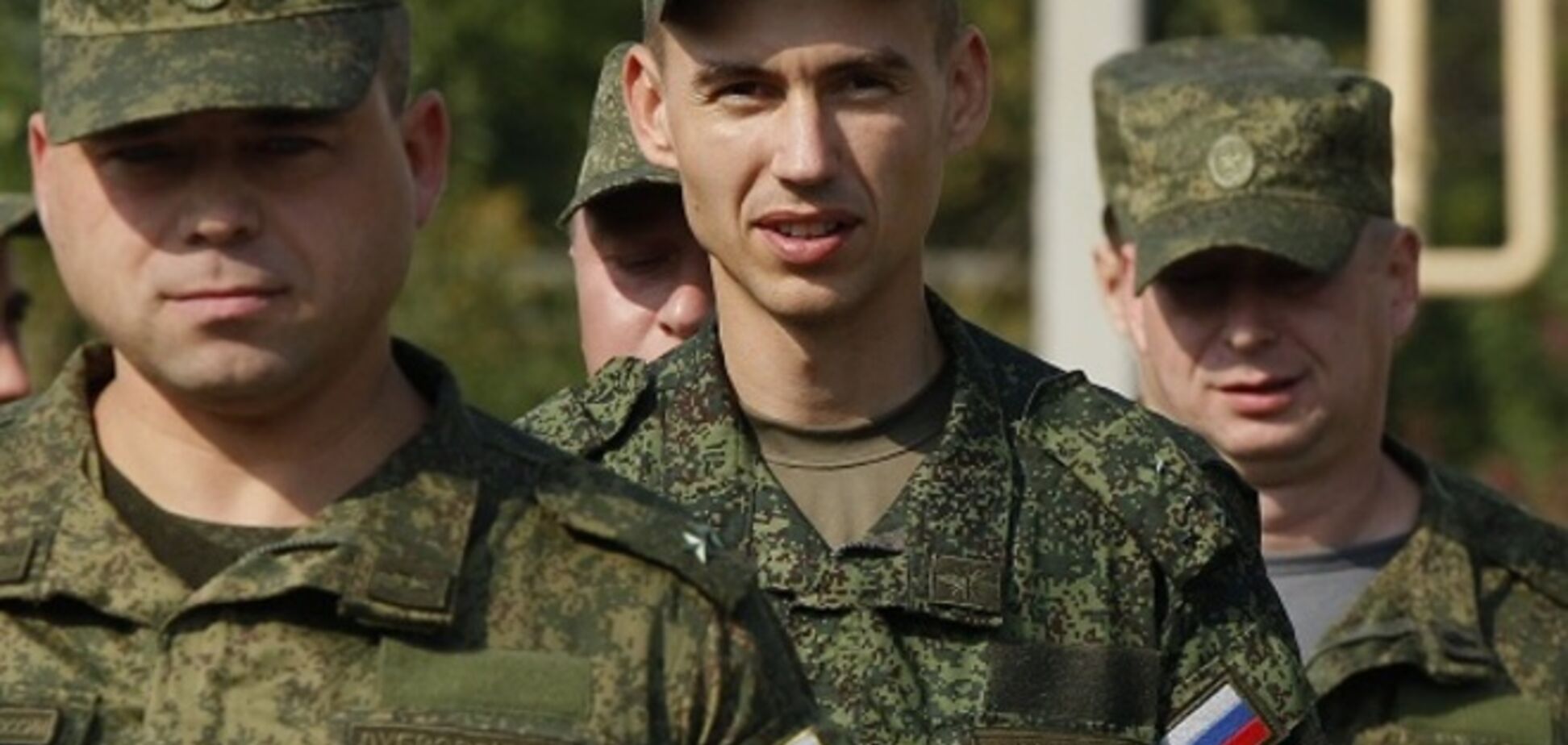 Последняя точка в самоубийственном приговоре, который Путин пишет сейчас сам себе