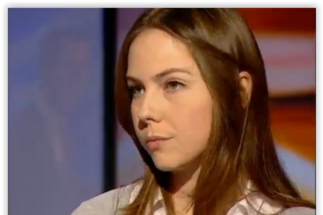 Надежда Савченко похудела на 15 кг – сестра летчицы