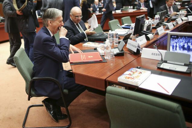 Латвия срочно созывает Совет ЕС из-за событий на Донбассе