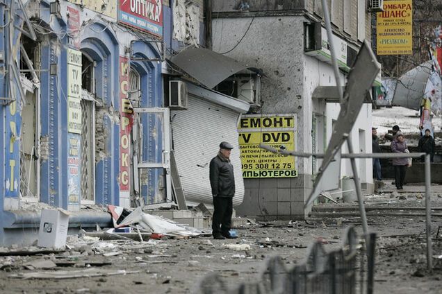 Вооруженный конфликт в Украине унес жизни более 5000 человек - ООН