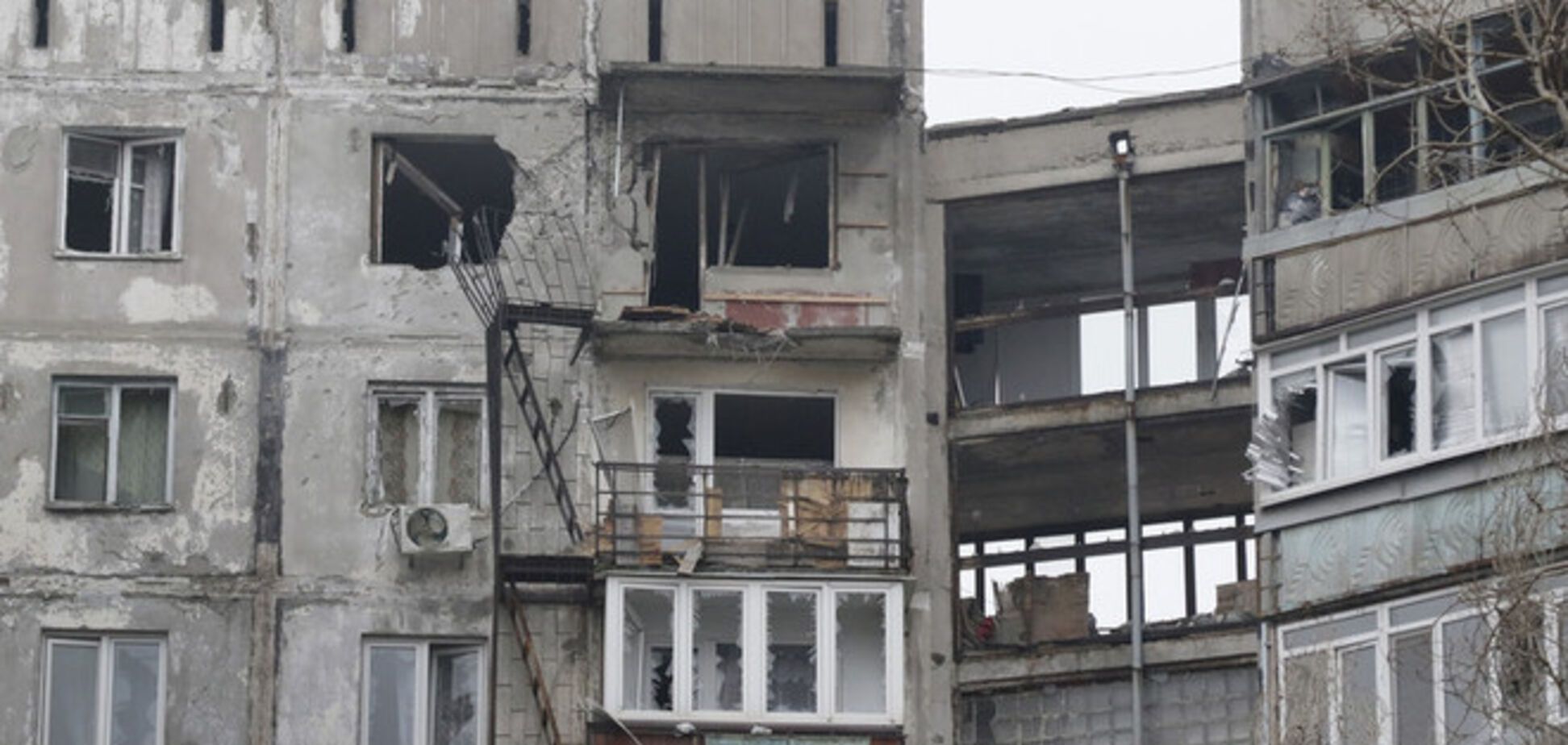 СБУ задержала корректировщика огня по Мариуполю - Порошенко