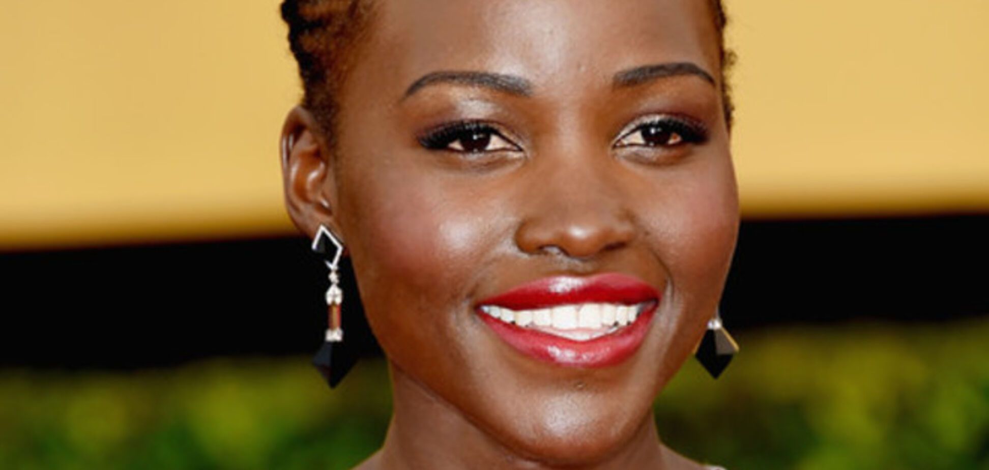 И еще немного очень красивых платьев