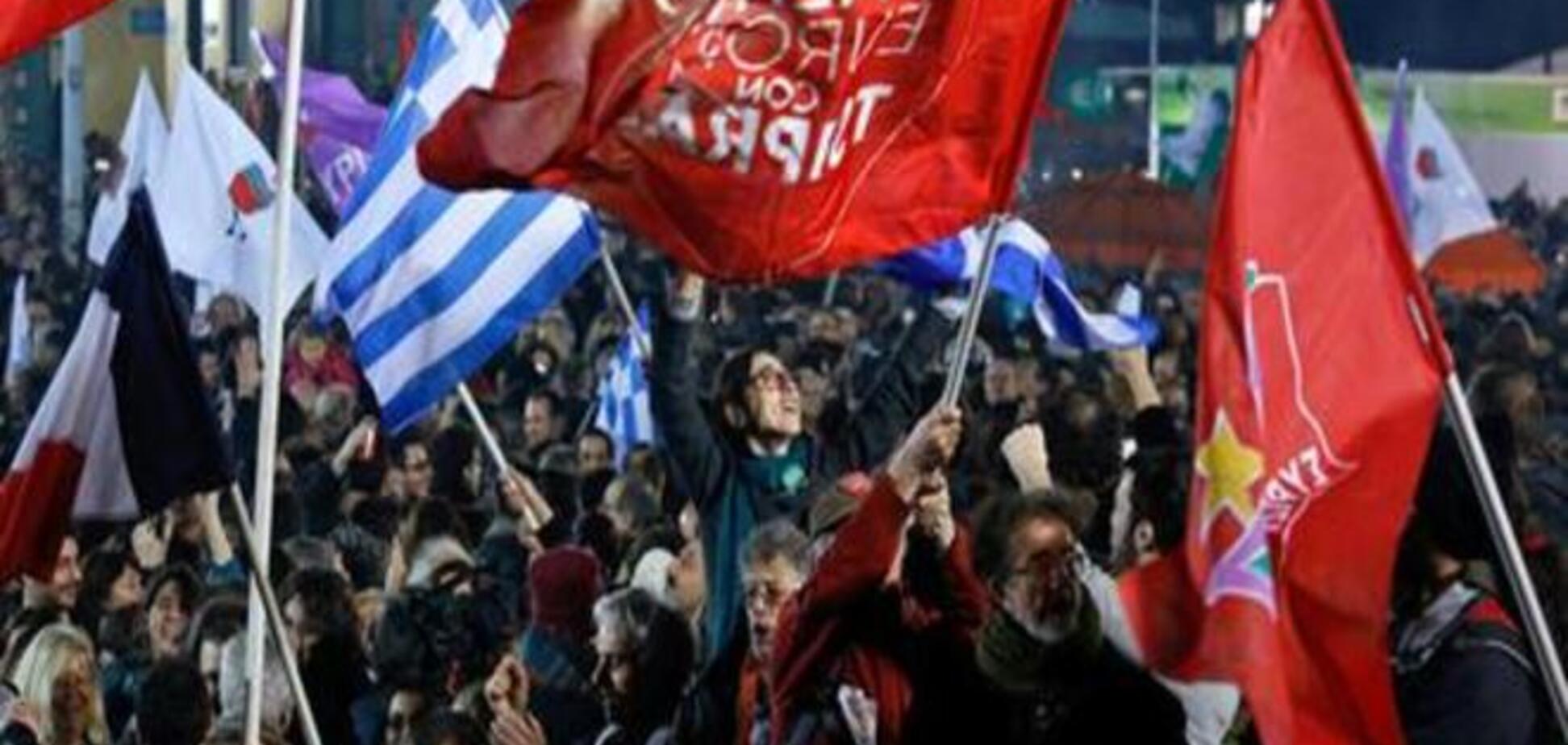 Победа коалиции СИРИЗА: что ожидает Грецию?