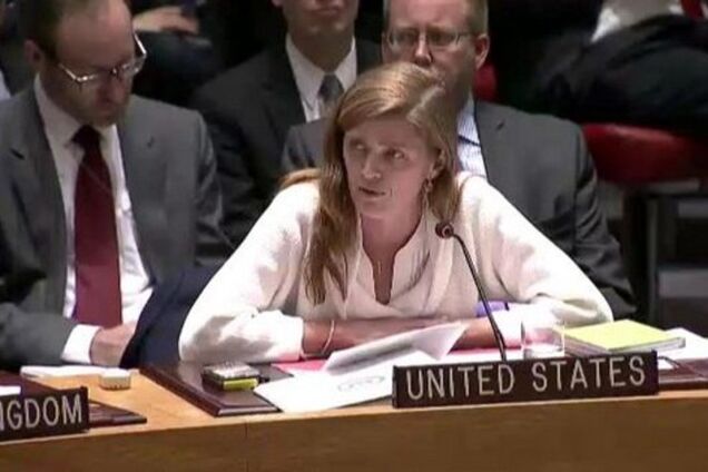 США на Совбезе ООН: Путин хочет захватить Мариуполь, чтобы проложить себе путь в Крым