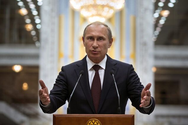 Путин намерен разрешить украинцам скрываться от частичной мобилизации в России