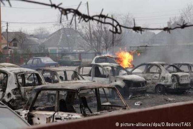 Польша призывает ЕС ужесточить санкции против России