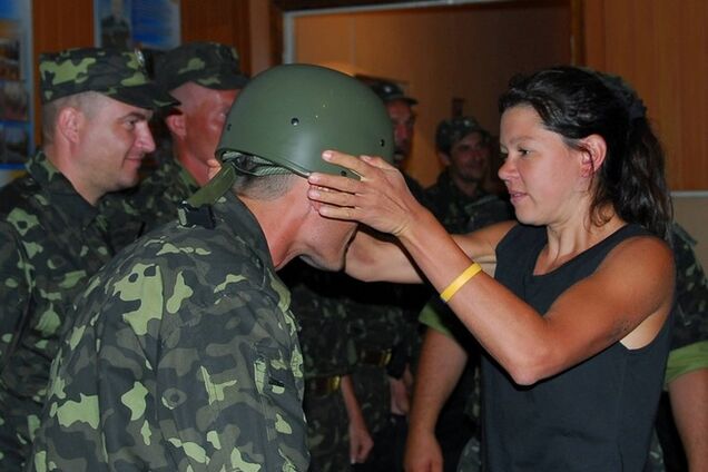 Руслана: події в Маріуполі – це не теракт, це напад Путіна