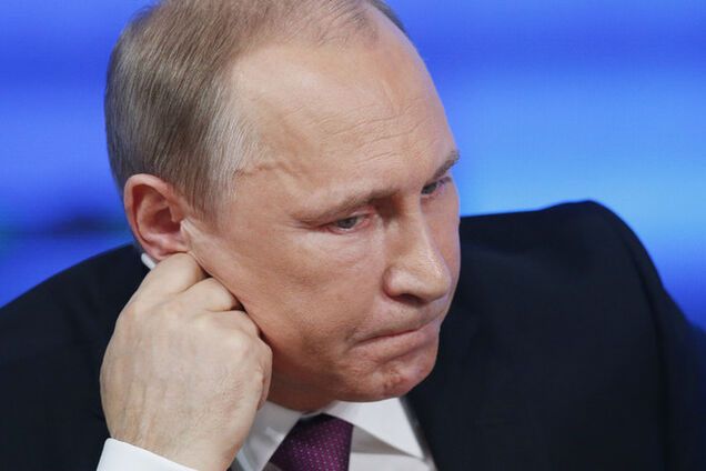 Поняття вигоди в голові у Путіна давно витіснене 'сакральністю' - колишній віце-прем'єр РФ