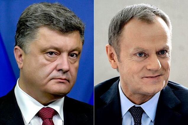 Порошенко призвал ЕС принять решение о безвизовом режиме с Украиной и увеличить объем помощи