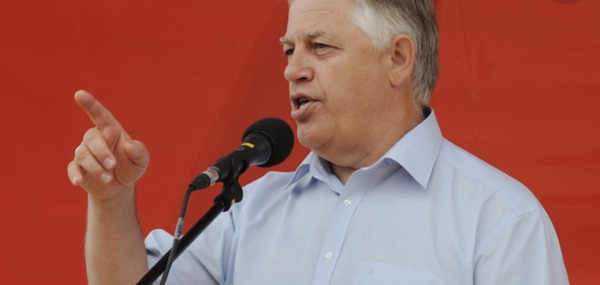 Односторонняя позиция ПАСЕ по Украине усугубит кризис на Донбассе — Симоненко