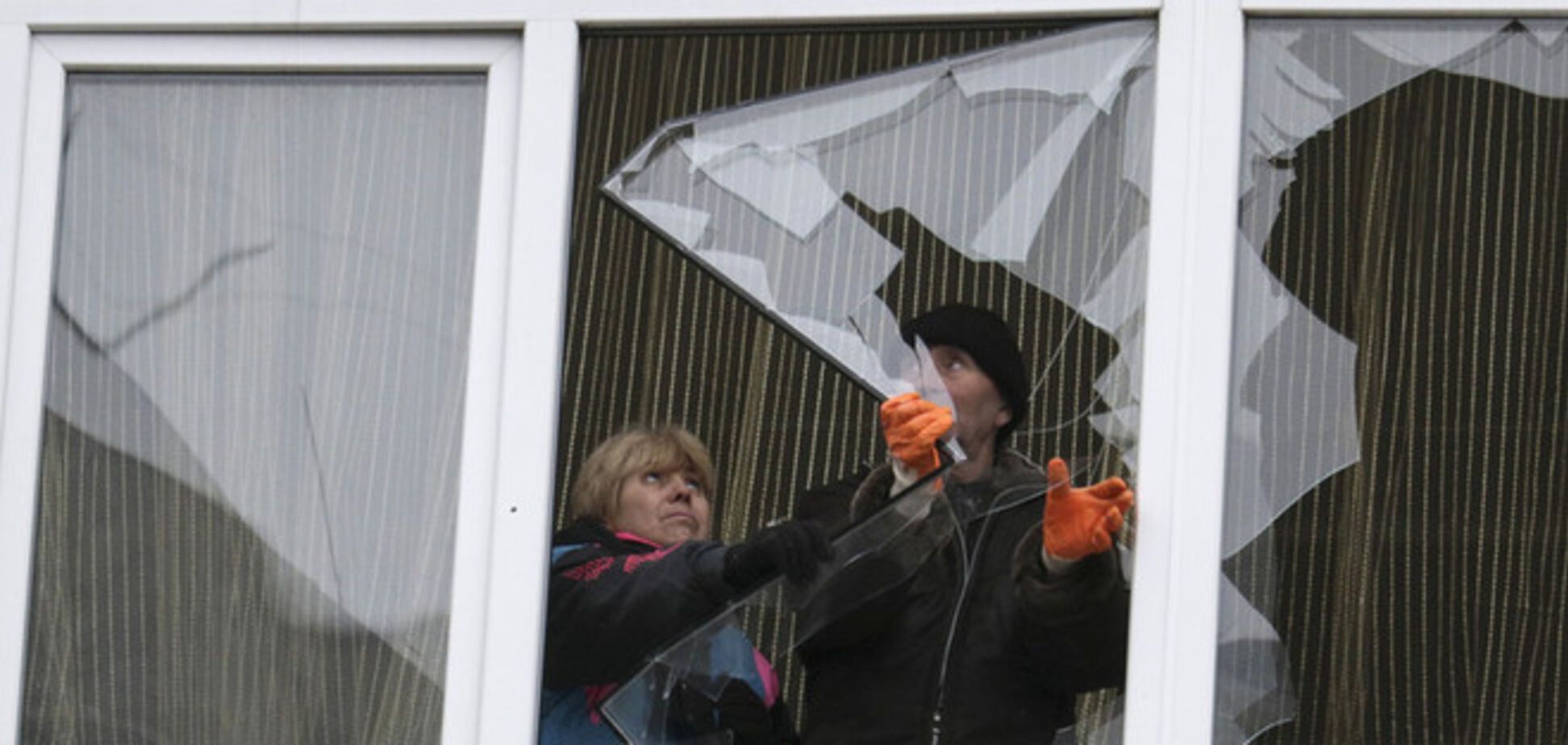 Военный эксперт объяснил, почему мирное население невозможно защитить вблизи зоны АТО