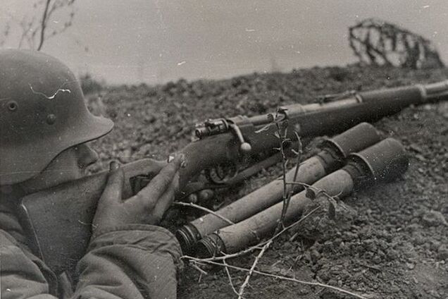 Взгляд на АТО с исторической точки зрения