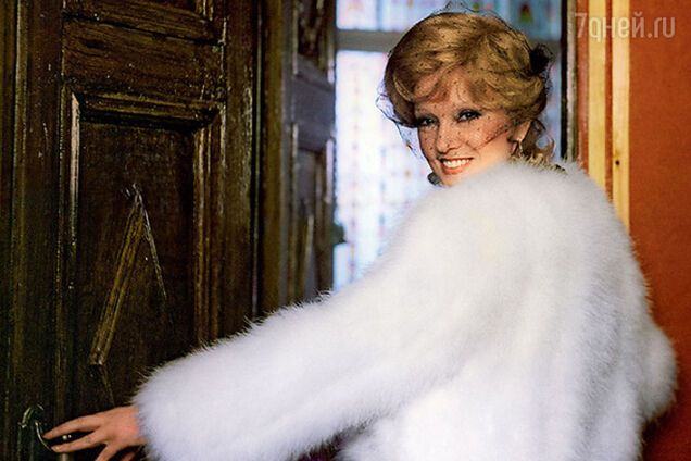 Людмила Гурченко поплатилась за страсть к красивой жизни