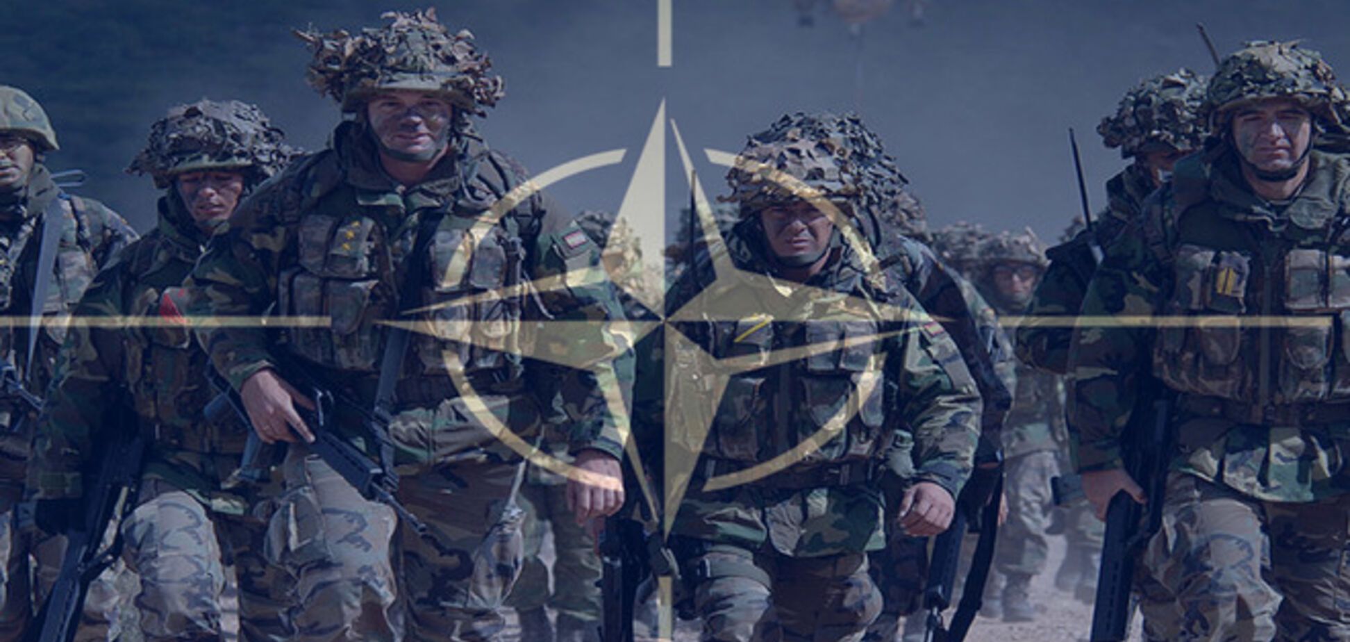 У НАТО заявили про готовність дати Україні новий рівень підтримки