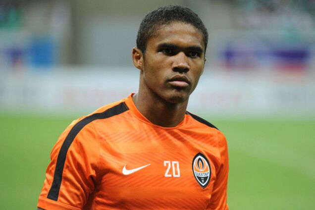 'Шахтер' отказался от миллионов 'Челси' за Косту