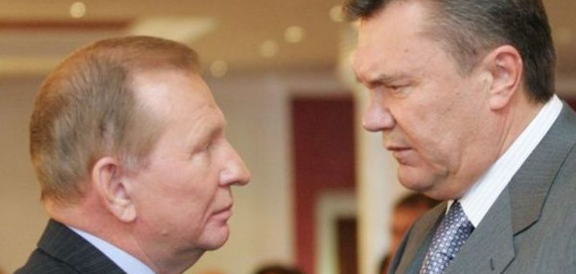 Янукович и Кучма больше не являются образцами 'успешности' в Украине - предприниматель