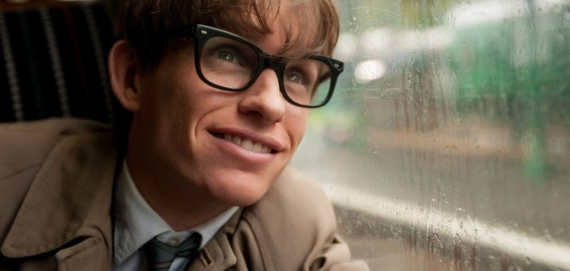 Майкл Китон проиграл Эдди Редмэйну