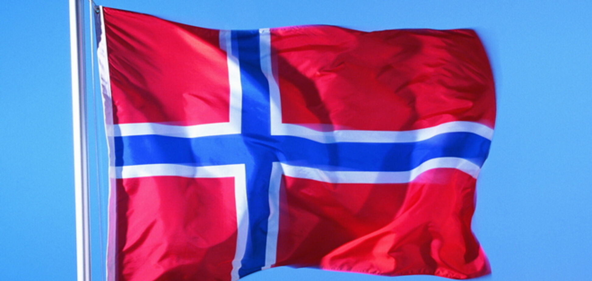 Норвегия может предоставить помощь Вооруженным силам Украины