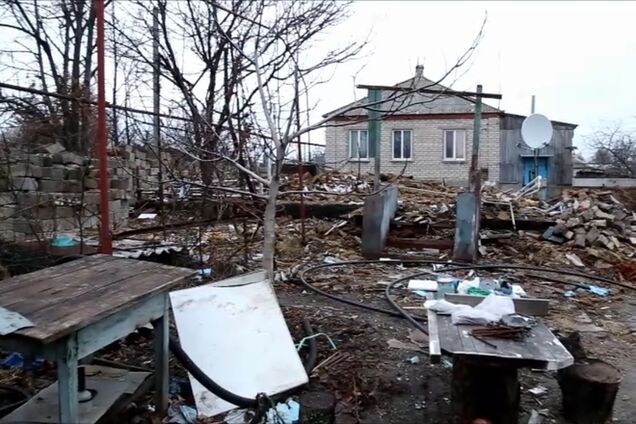 Боевики обстреляли Станицу Луганскую из 'Градов': есть жертвы