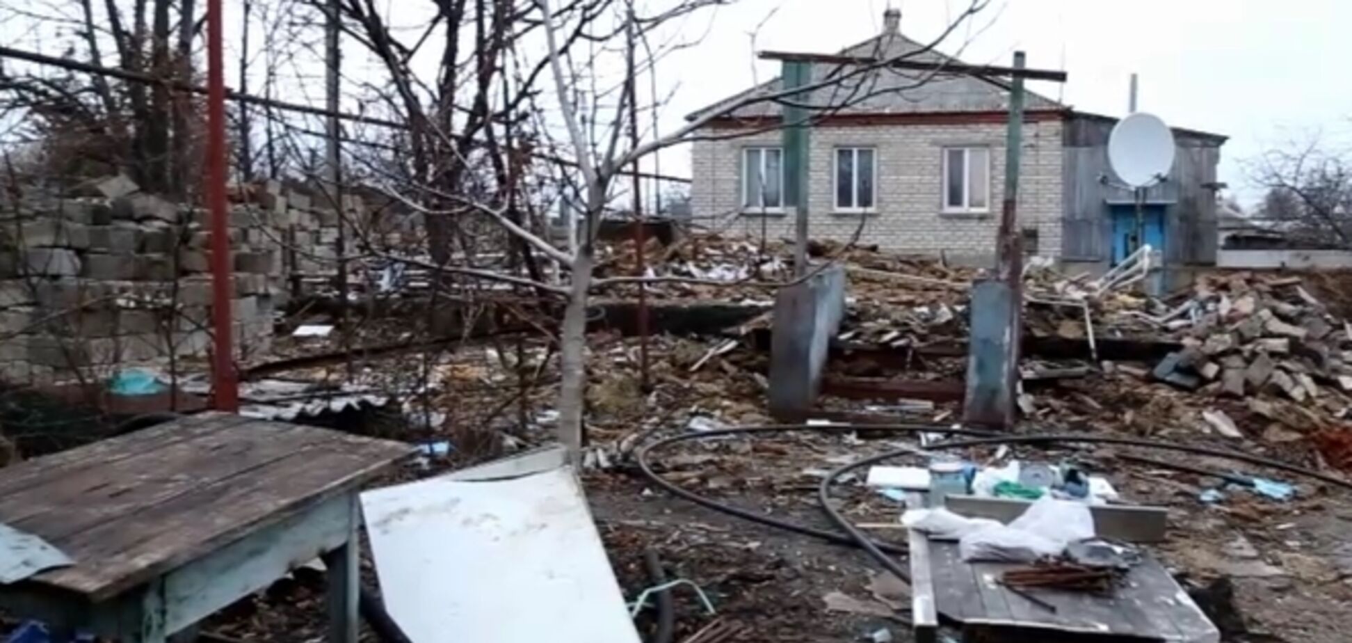 Бойовики обстріляли Станицю Луганську з 'Градів': є жертви