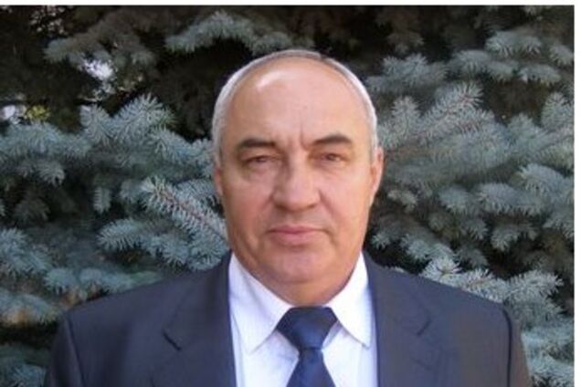 На Луганщине мэр-пособник террористов признался в 'отжиме' пустующих квартир