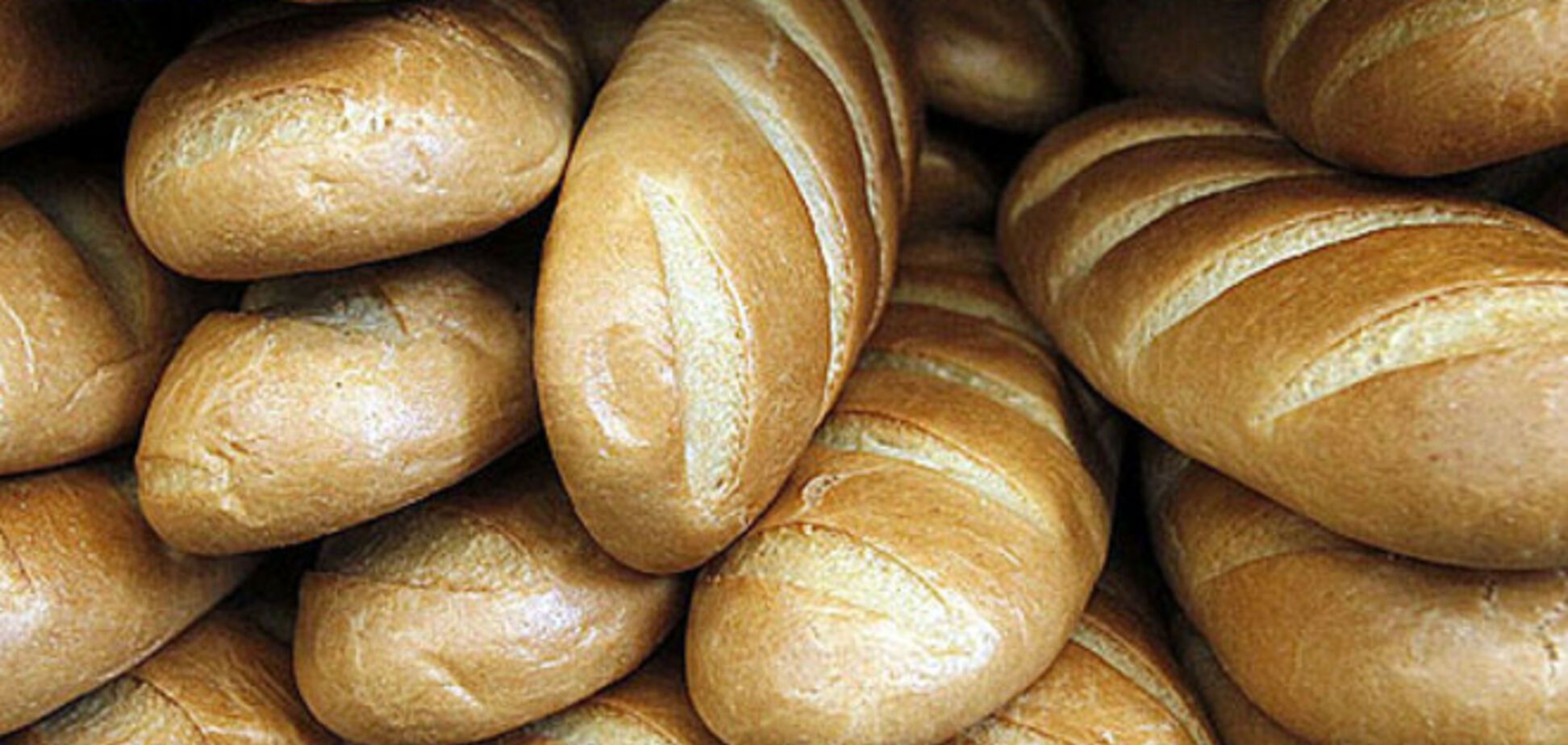 В Киеве цену на хлеб пообещали не повышать до 2018 года