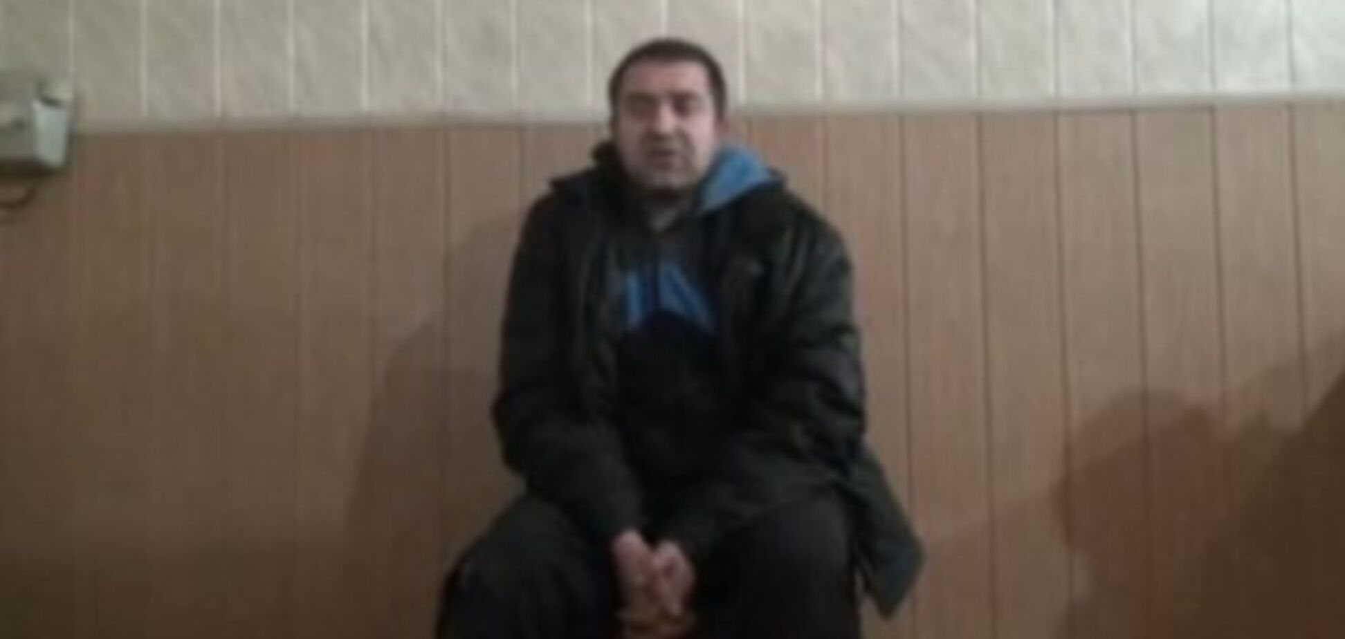 Мариуполь обстреливали военные России - видеопризнание задержанного корректировщика