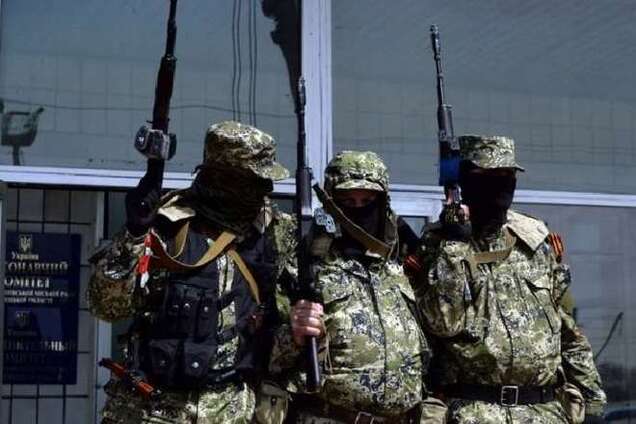 За что 'ДНР' и 'ЛНР' надо судить в Гааге: обнародована инфографика