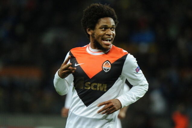 'Шахтер' не отпустит своего рекордсмена