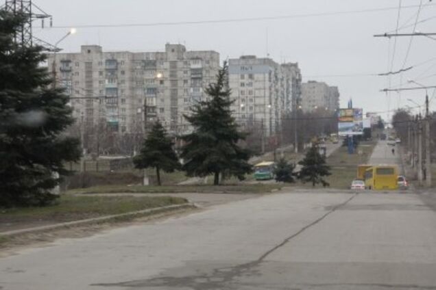 Мариупольцев запугивают ложным сообщением об обстреле