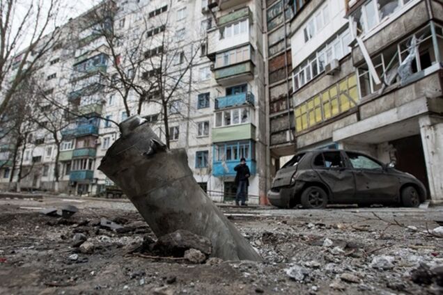 'Ильичевец' готовится к переезду из обстрелянного Мариуполя