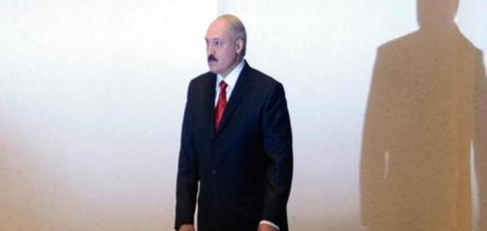 Почему Лукашенко заступился за белорусскость