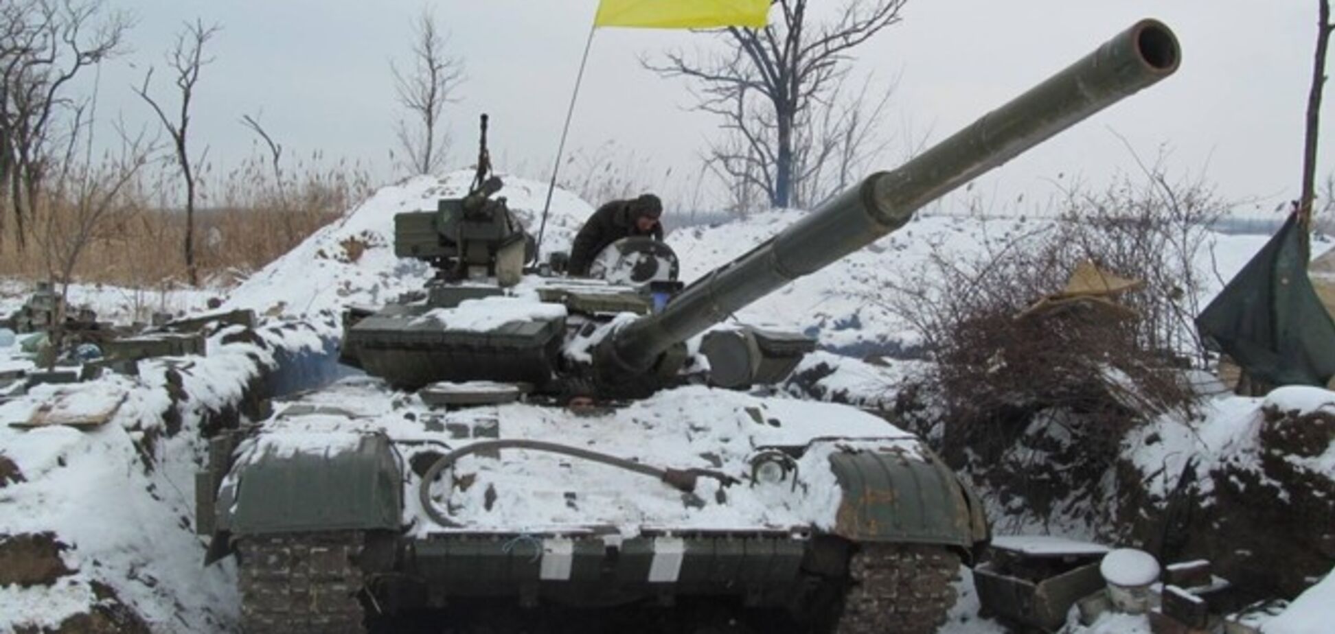 Почему полномасштабного вторжения России в Украину не будет