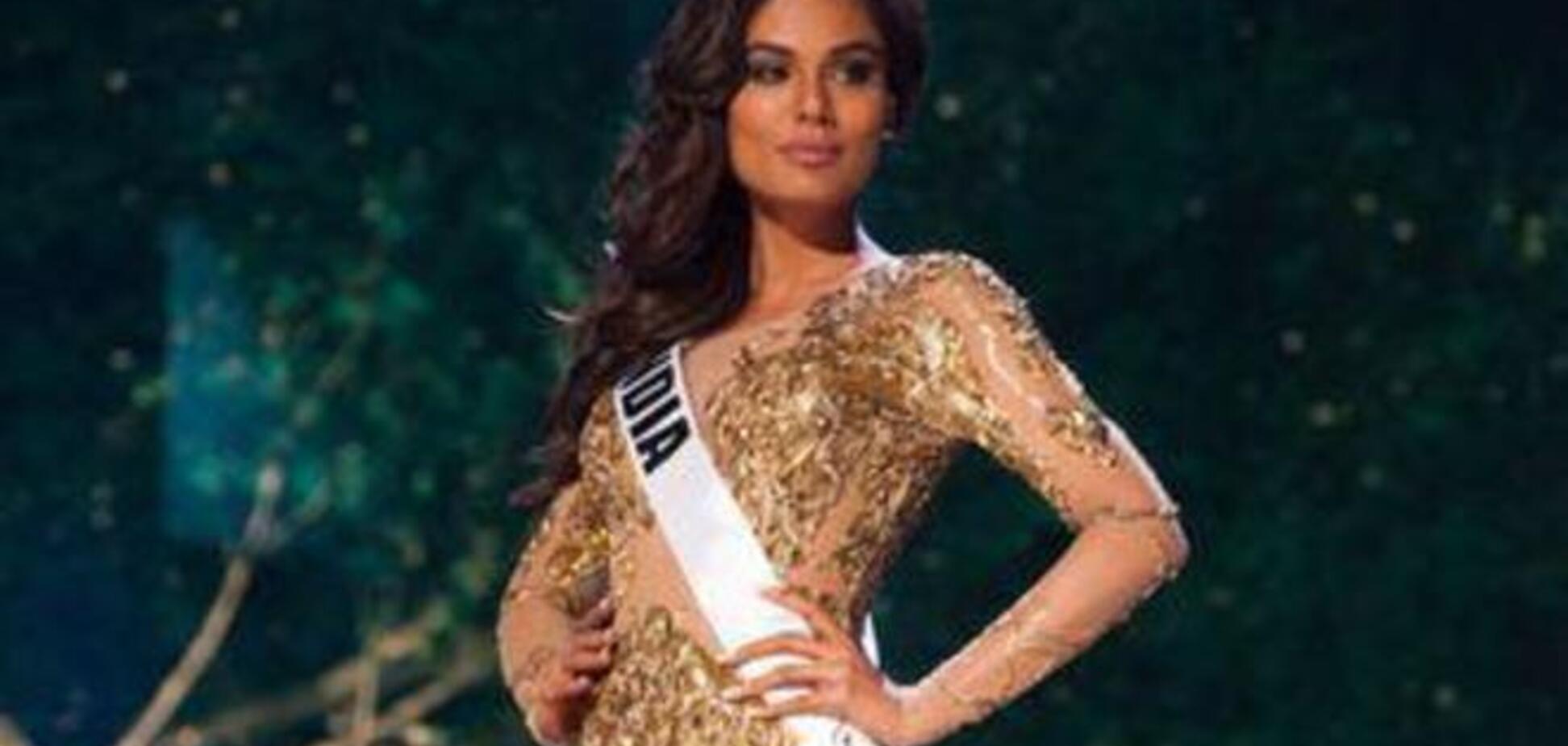 'Мисс Вселенная 2015': тренды макияжа и самые модные прически