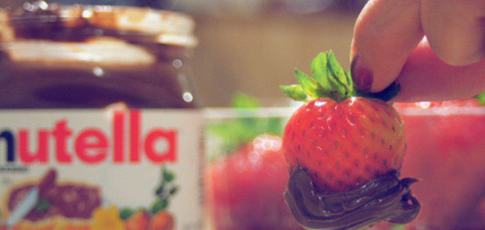 Во Франции переименовали девочек Нутеллу и Клубничку в судебном порядке