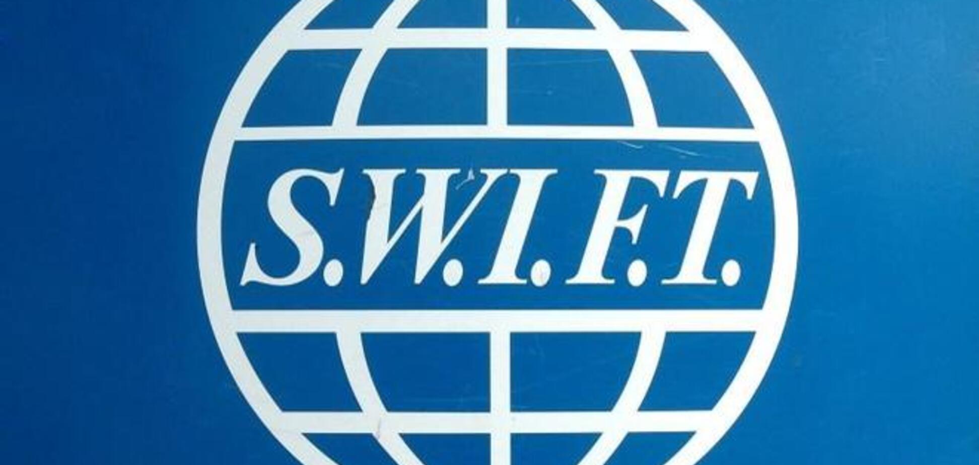 Госдеп США допускает отключение России от SWIFT - СМИ