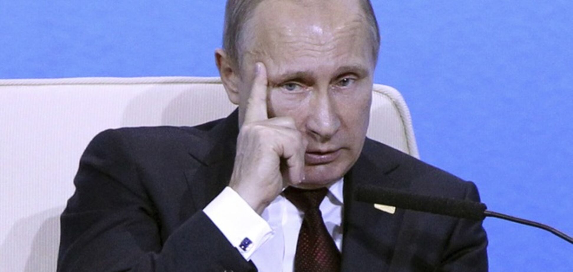 США и Европа обсуждают новые санкции против России, Путин готовится к изоляции - The Wall Street Journal