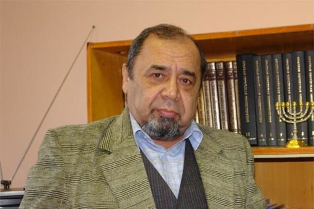 В Израиле умер украинец, который считался самым образованным человеком планеты