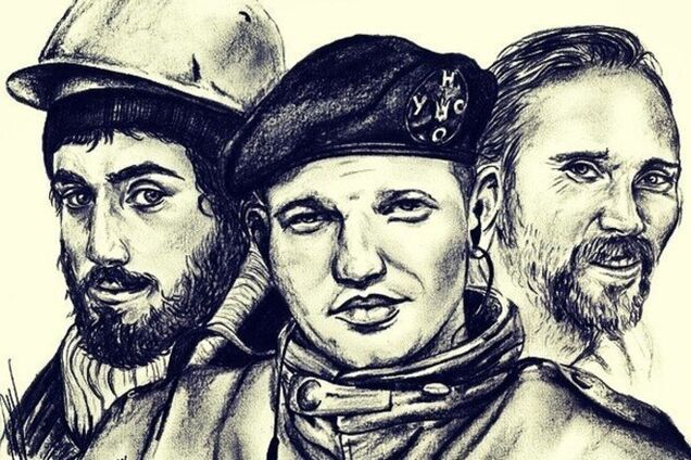 Газета Ахметова выдала за новость информацию об убийствах на Майдане годичной давности