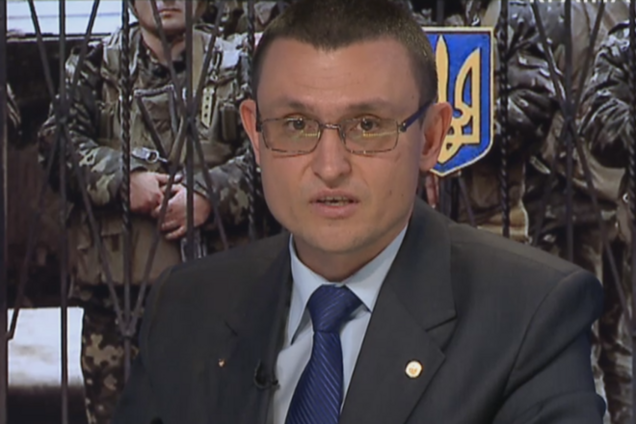 В Генштабе назвали число пленных и раненых украинских военных