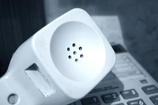 В Киеве 'заминировали' здание суда