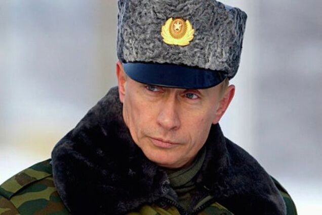 Путин считает своей миссией присоединить Украину к России, либо разрушить ее - Илларионов