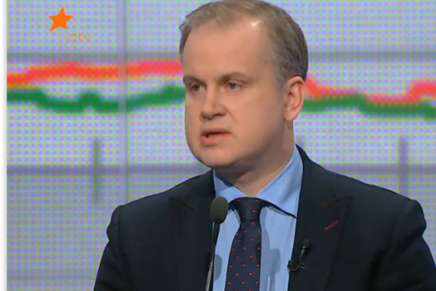 Советник Яценюка рассказал, что означает введение режима повышенной готовности