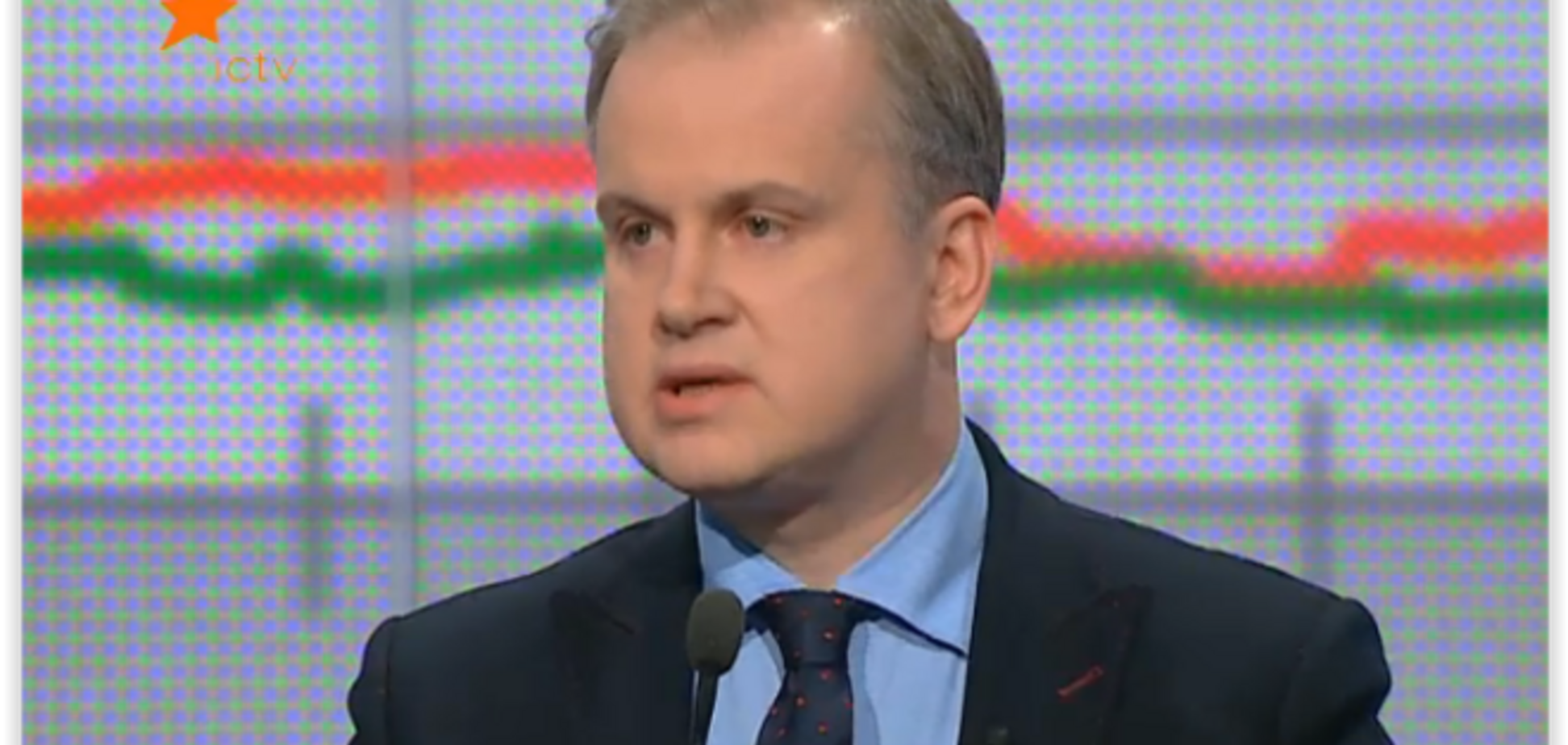 Советник Яценюка рассказал, что означает введение режима повышенной готовности