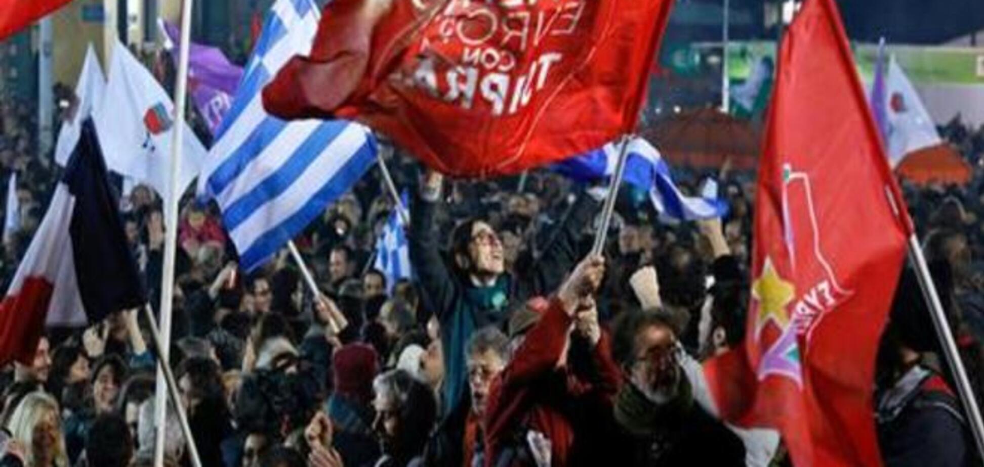 Победа СИРИЗЫ: что ожидает Грецию?